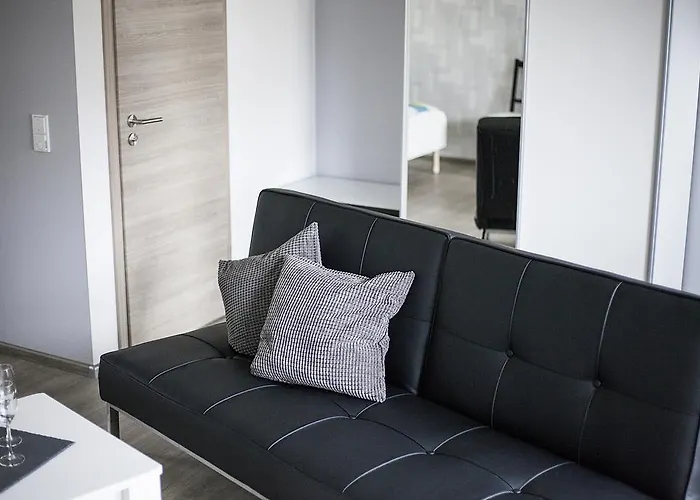 Hoofer Apartments