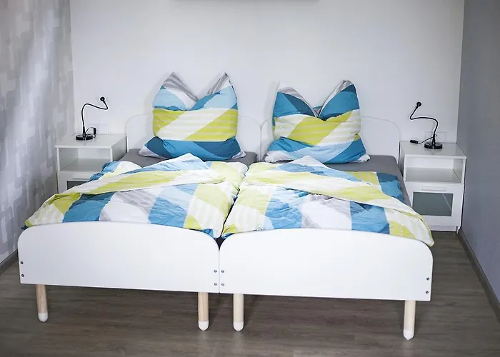 Hoofer Apartments