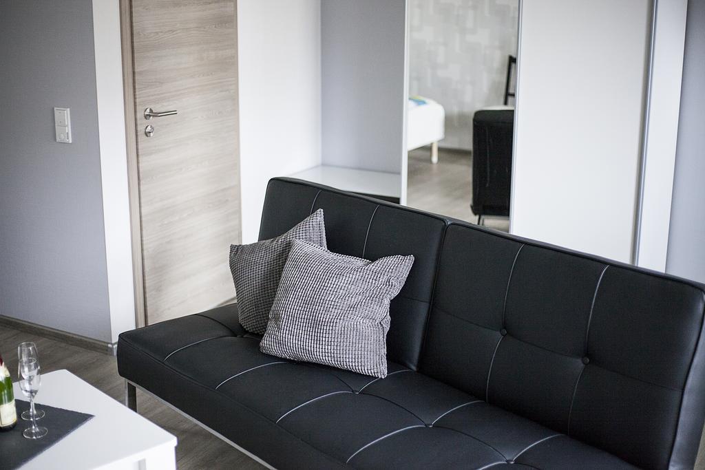 Appartement Hoofer